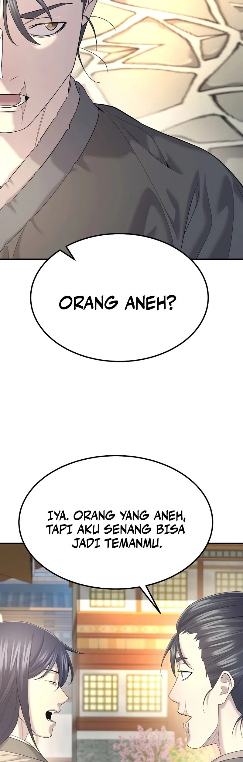 Monopolizing All Opportunities Chapter 11 Gambar 38