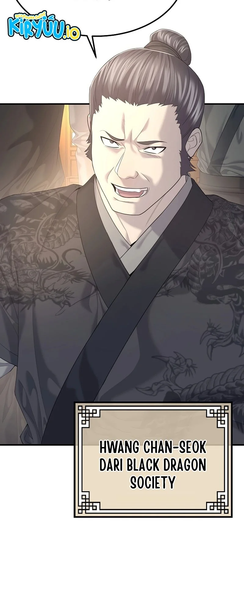 Monopolizing All Opportunities Chapter 11 Gambar 42