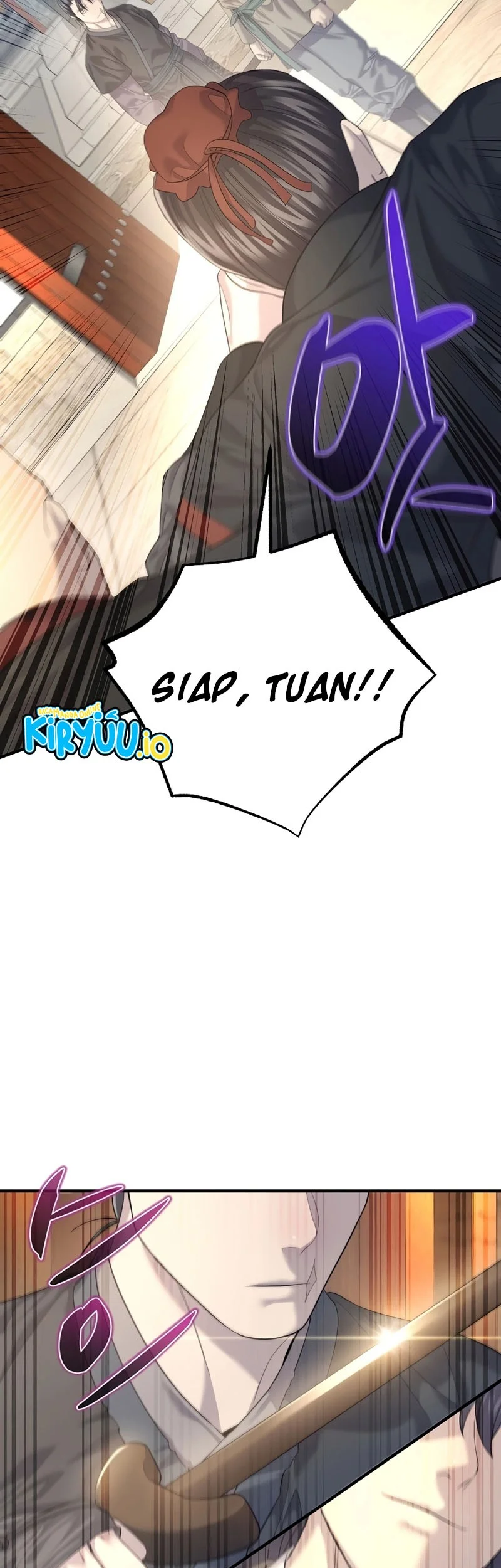 Monopolizing All Opportunities Chapter 11 Gambar 47