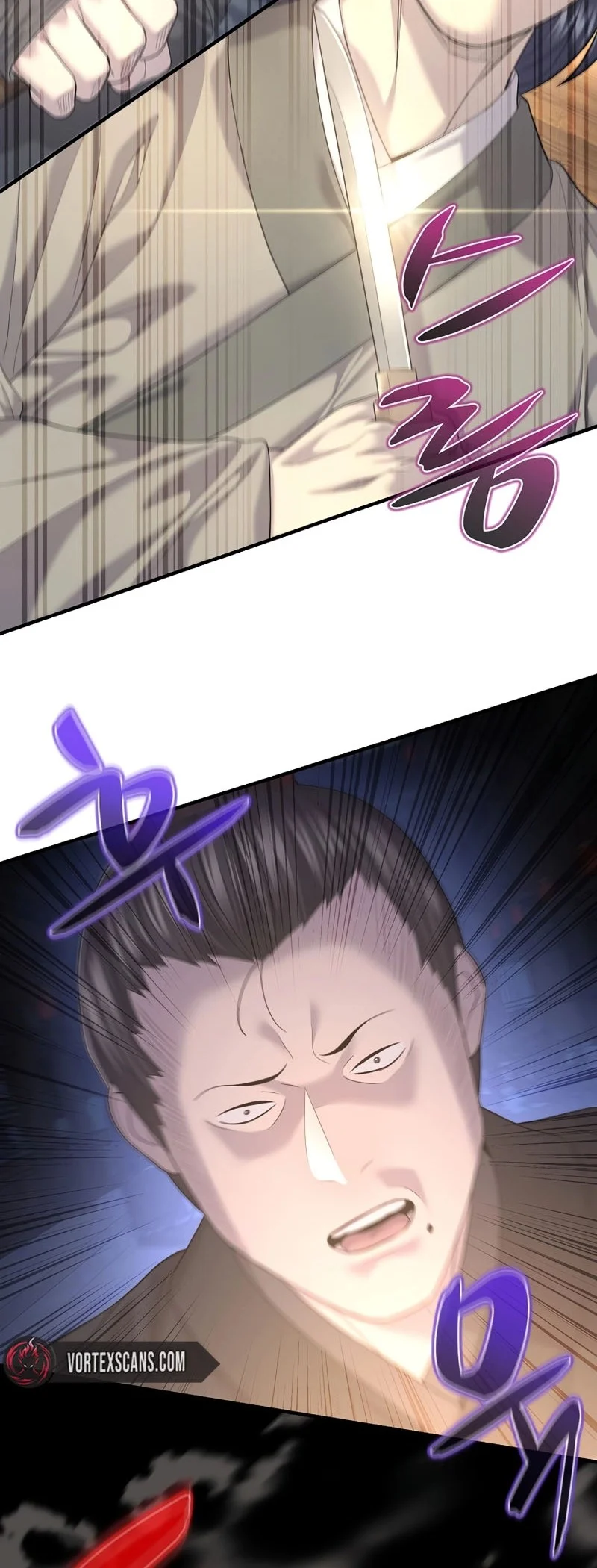 Monopolizing All Opportunities Chapter 11 Gambar 48