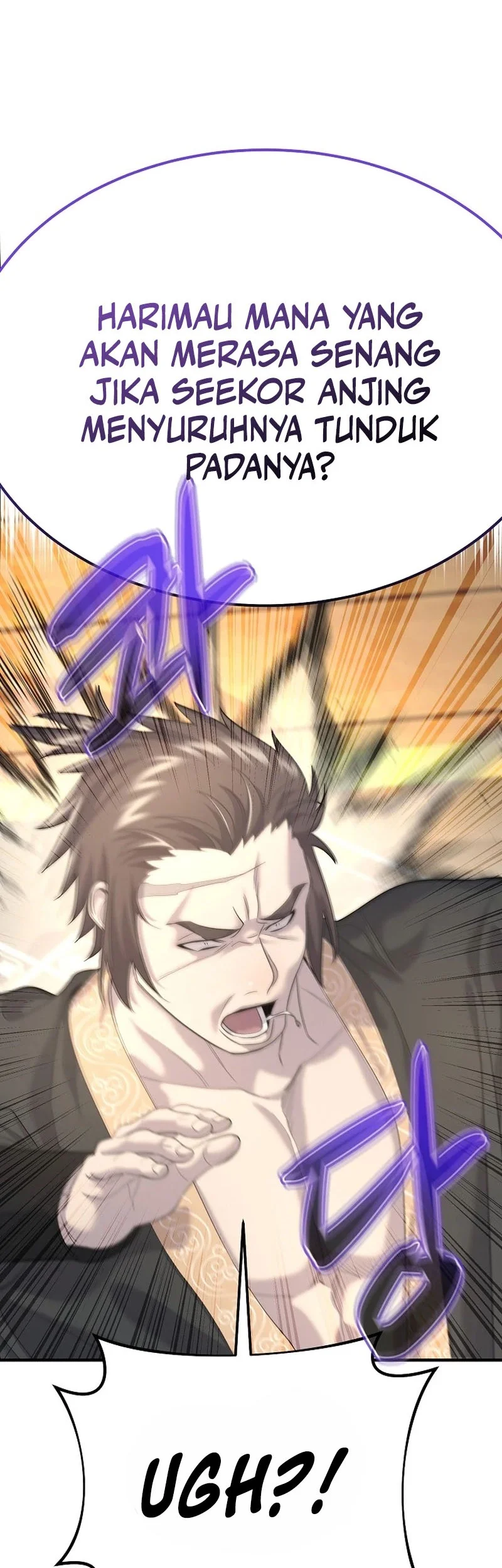 Monopolizing All Opportunities Chapter 12 Gambar 64