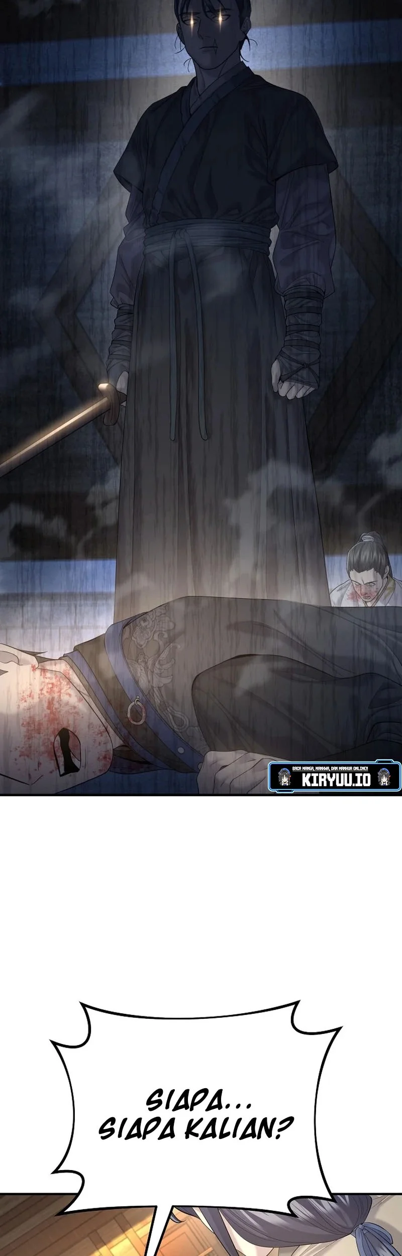 Monopolizing All Opportunities Chapter 12 Gambar 17