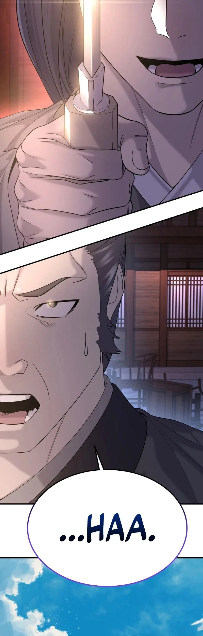 Monopolizing All Opportunities Chapter 12 Gambar 24