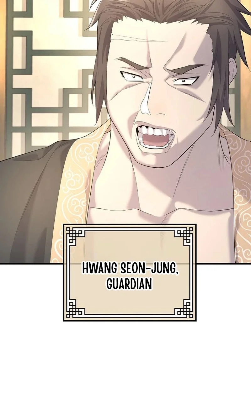 Monopolizing All Opportunities Chapter 12 Gambar 43