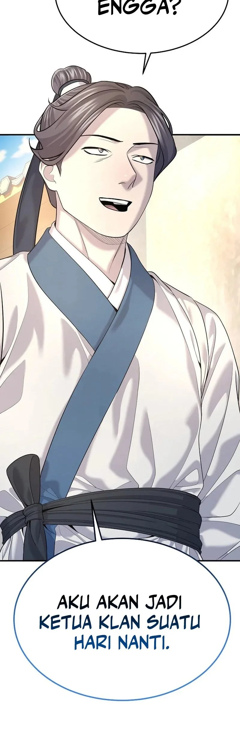 Monopolizing All Opportunities Chapter 16 Gambar 45