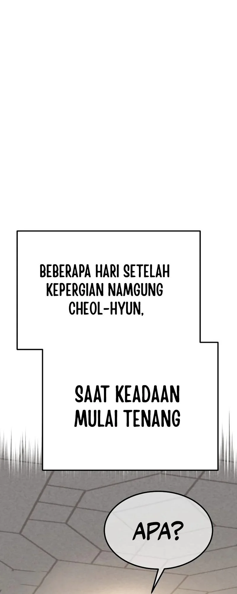 Monopolizing All Opportunities Chapter 16 Gambar 46