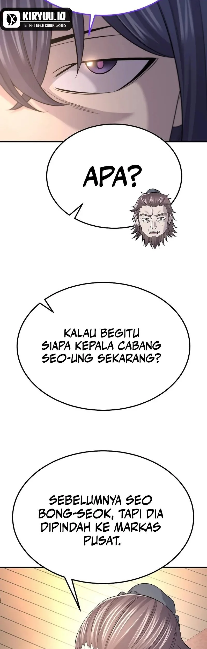 Monopolizing All Opportunities Chapter 16 Gambar 49