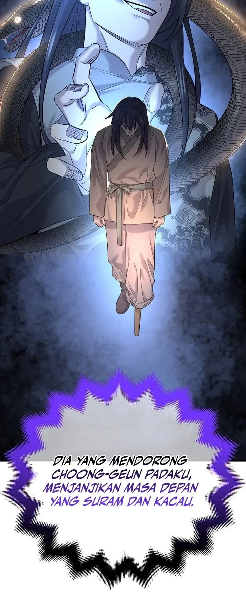 Monopolizing All Opportunities Chapter 16 Gambar 51