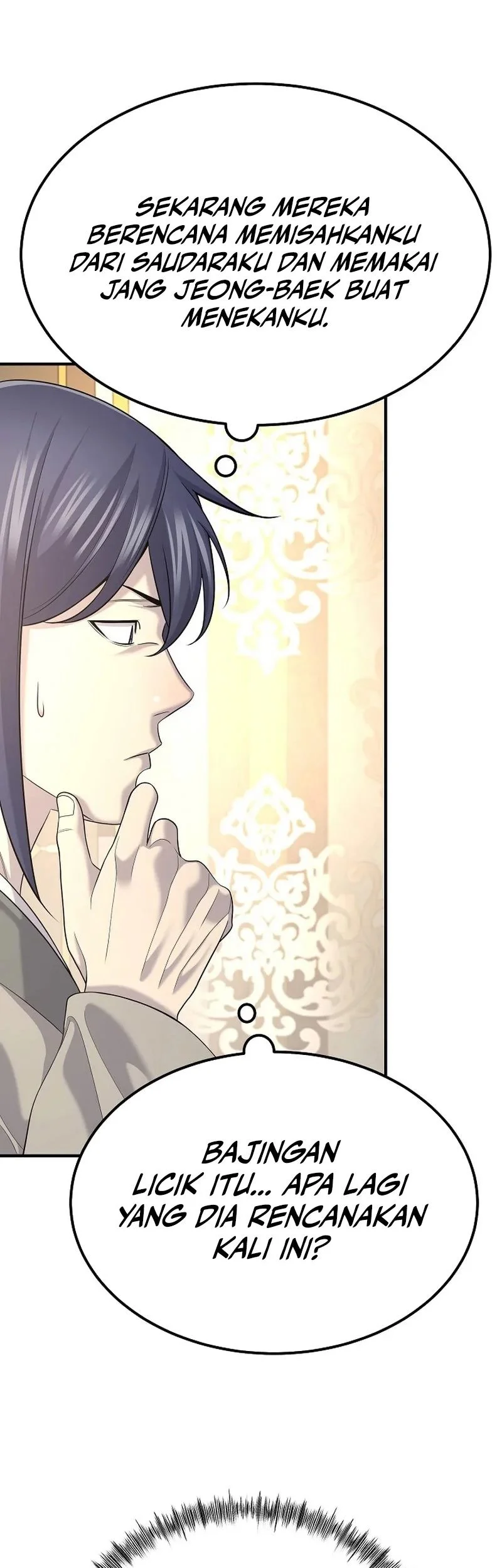 Monopolizing All Opportunities Chapter 16 Gambar 52