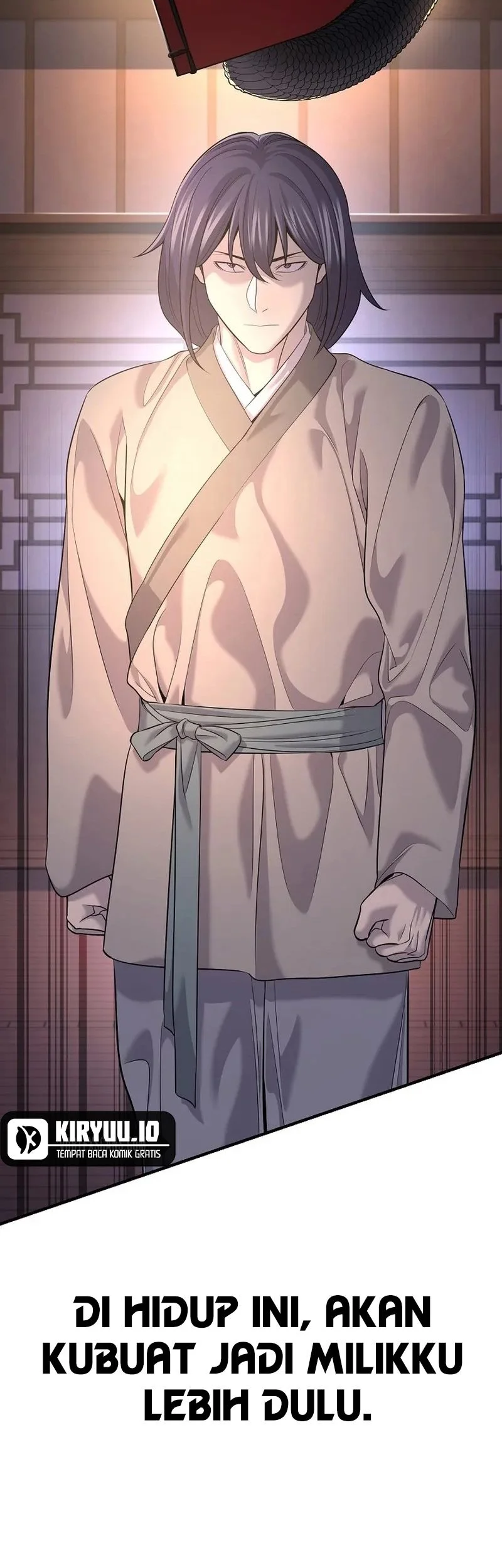 Monopolizing All Opportunities Chapter 16 Gambar 58