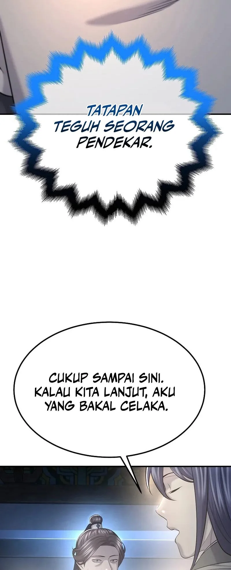 Monopolizing All Opportunities Chapter 16 Gambar 11