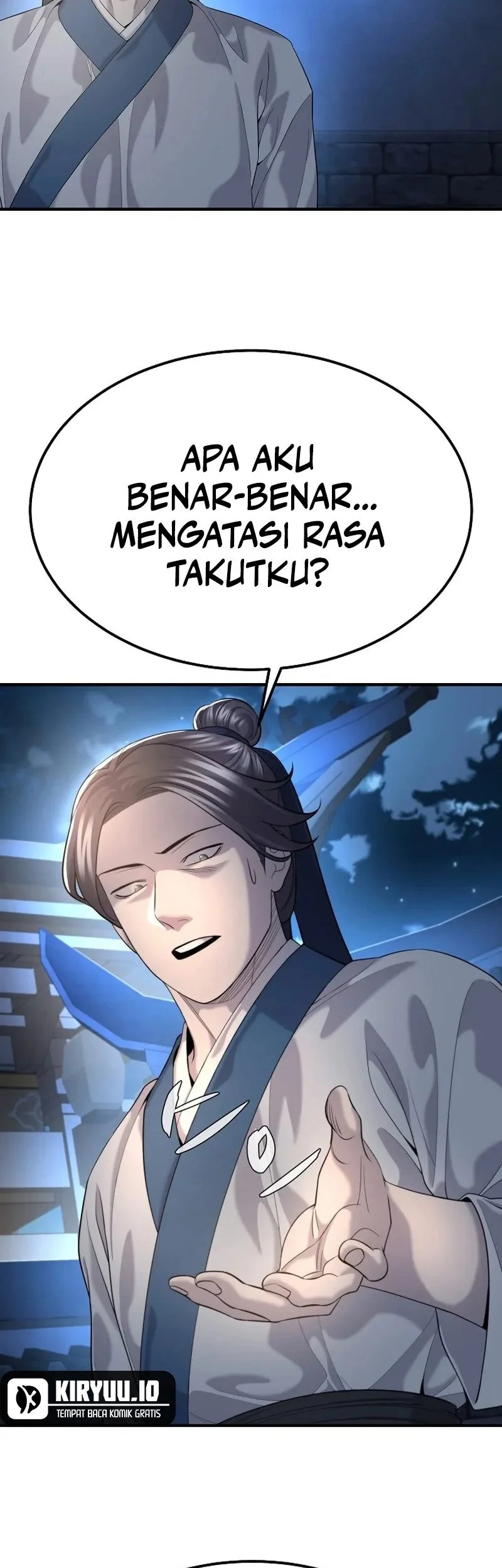 Monopolizing All Opportunities Chapter 16 Gambar 14