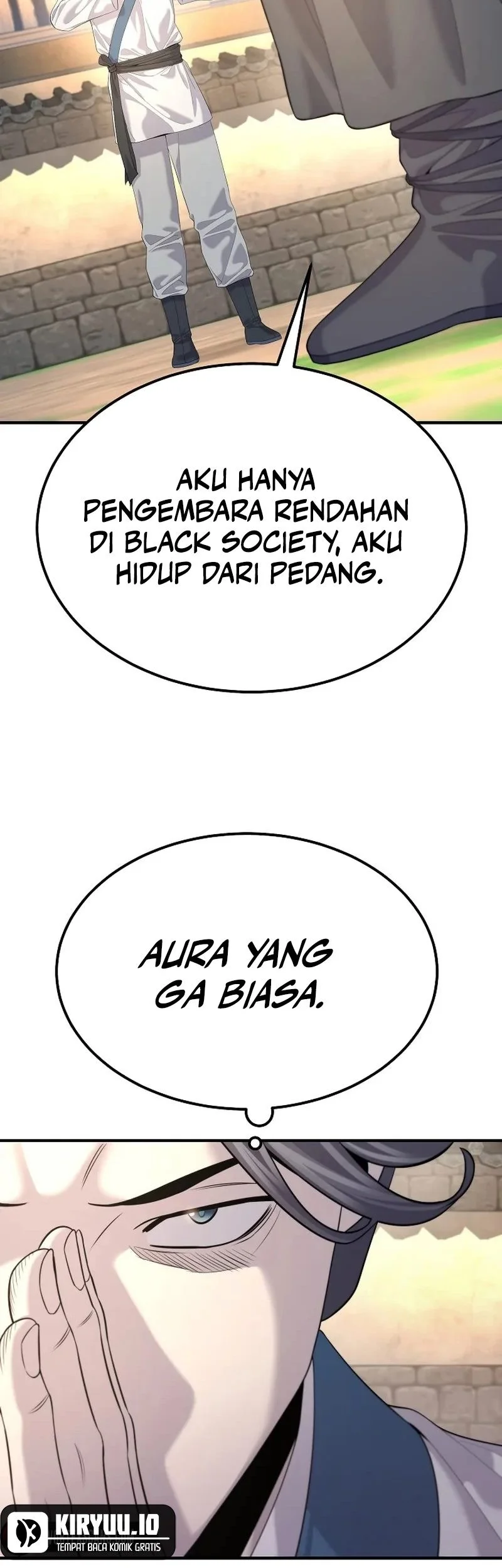 Monopolizing All Opportunities Chapter 16 Gambar 19