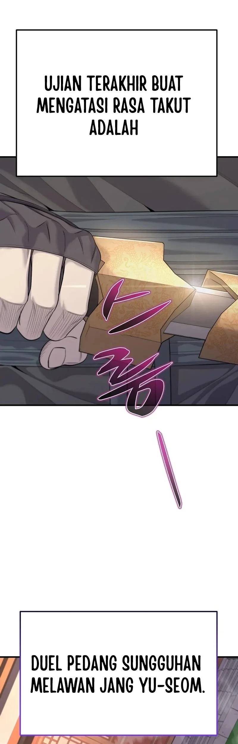 Monopolizing All Opportunities Chapter 16 Gambar 22