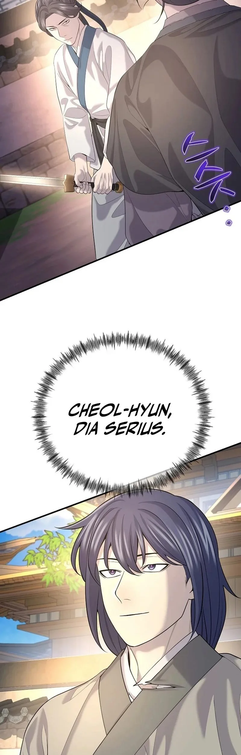 Monopolizing All Opportunities Chapter 16 Gambar 24