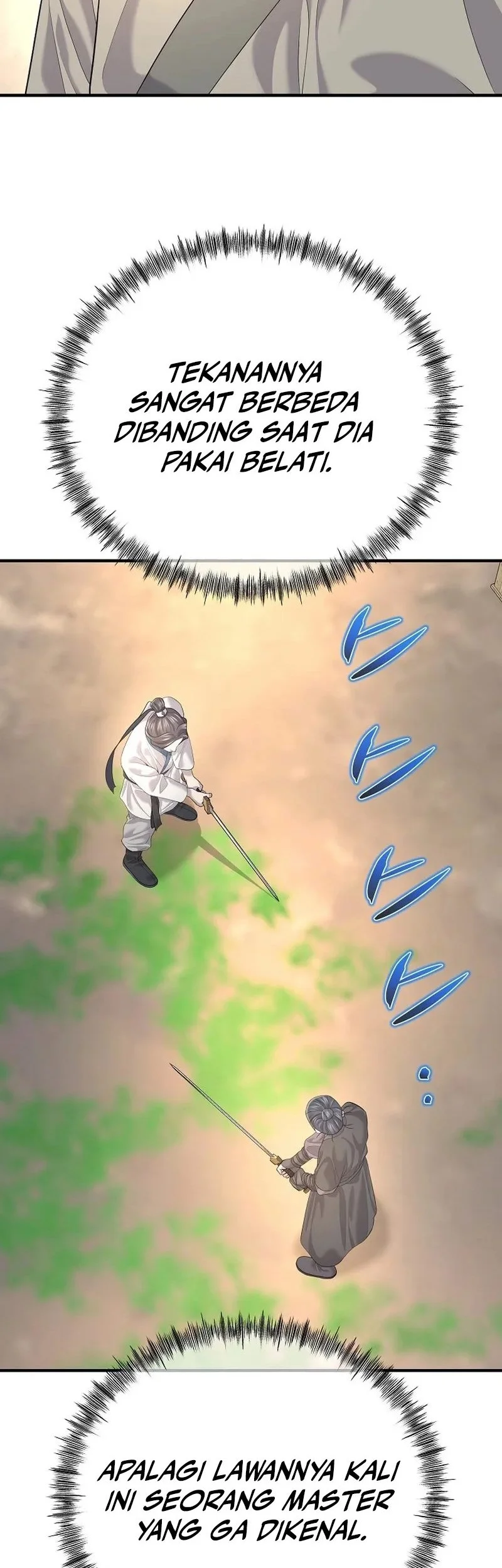 Monopolizing All Opportunities Chapter 16 Gambar 25