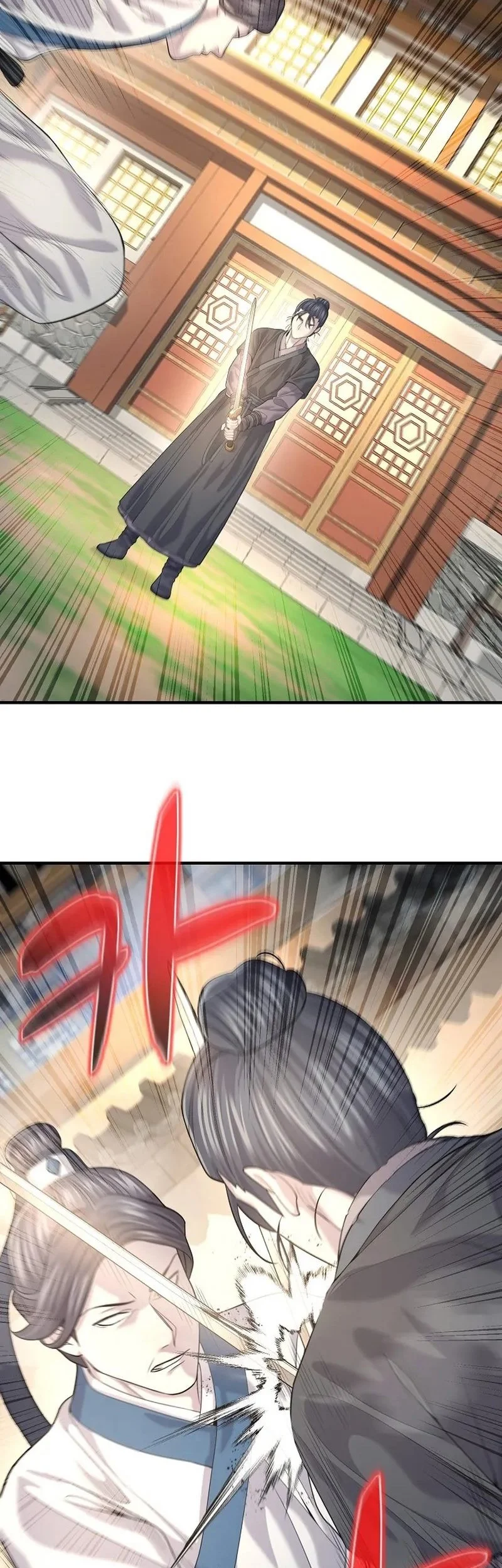 Monopolizing All Opportunities Chapter 16 Gambar 29