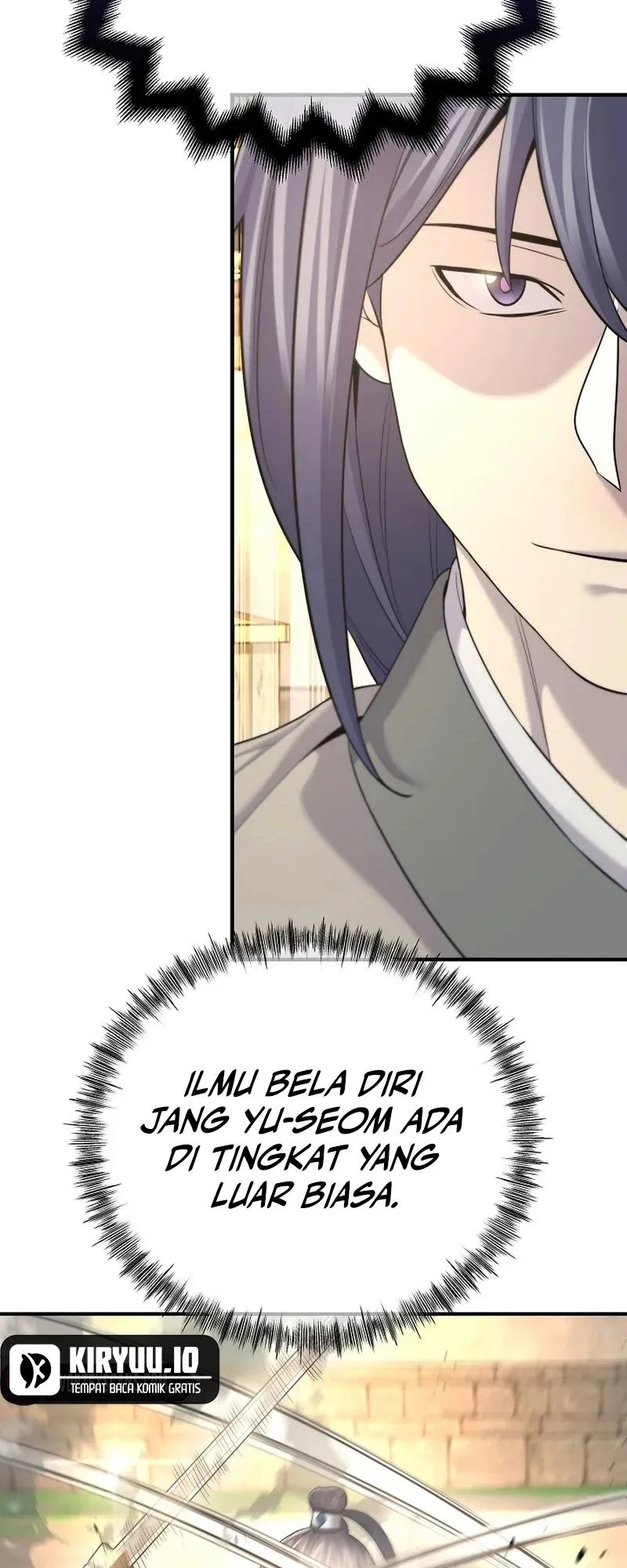 Monopolizing All Opportunities Chapter 16 Gambar 31