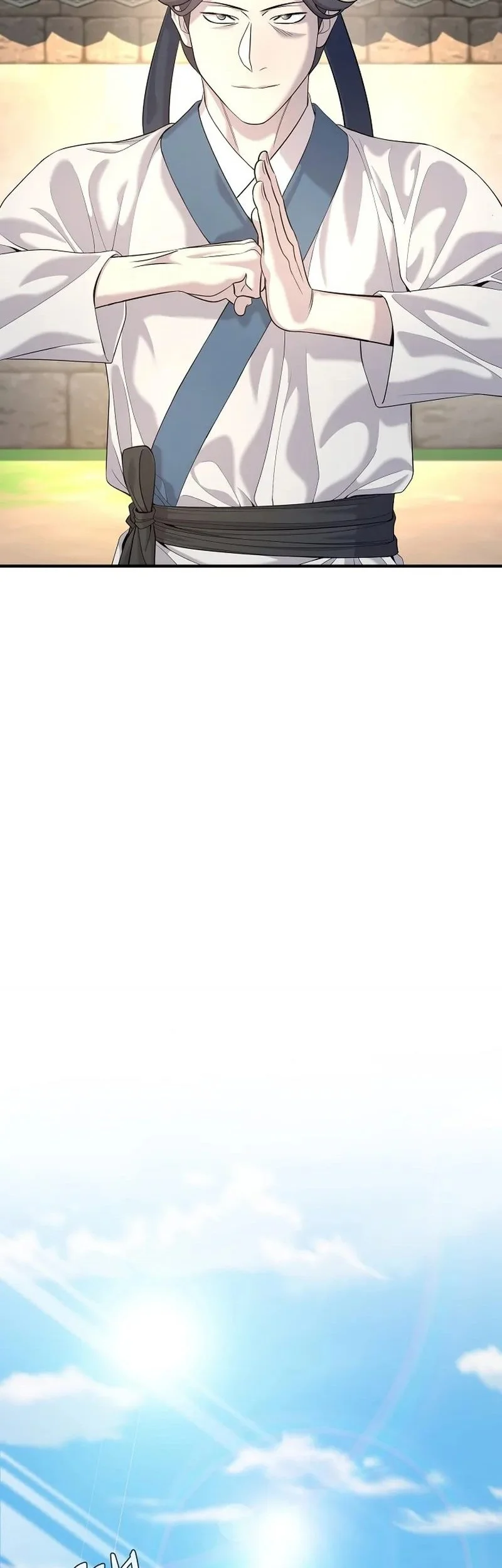 Monopolizing All Opportunities Chapter 16 Gambar 40