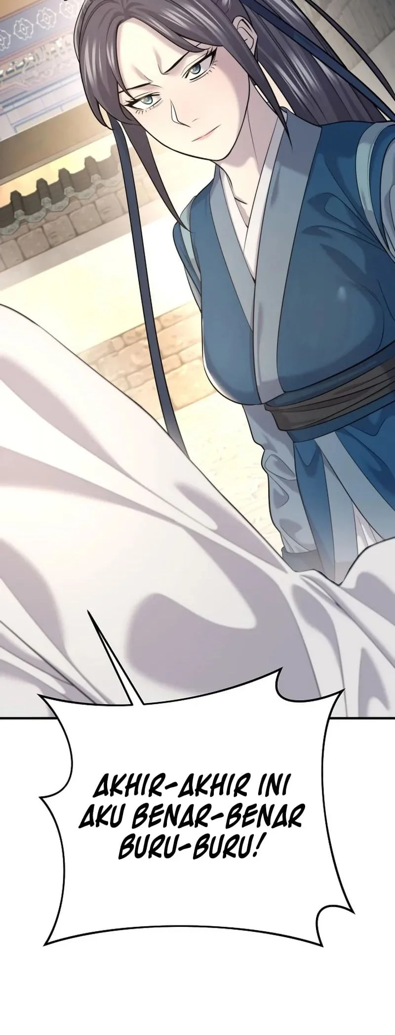 Monopolizing All Opportunities Chapter 18 Gambar 36