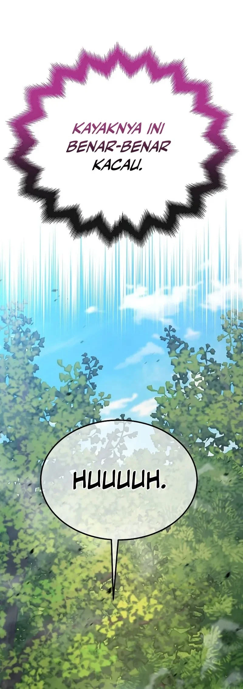 Monopolizing All Opportunities Chapter 18 Gambar 60