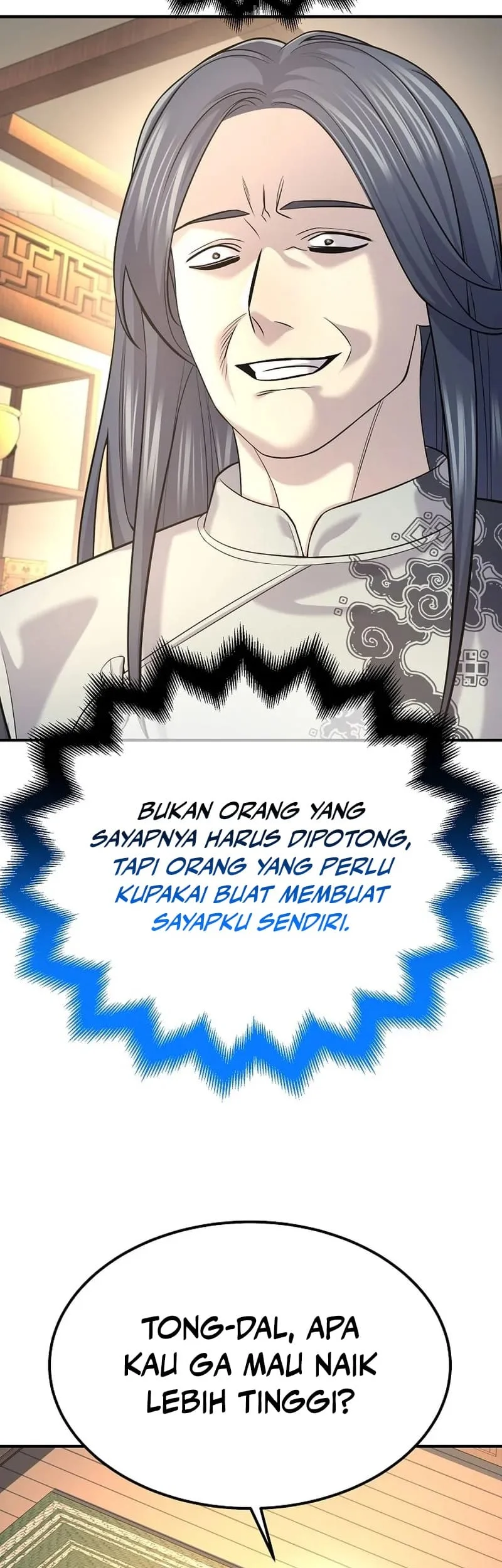 Monopolizing All Opportunities Chapter 18 Gambar 8