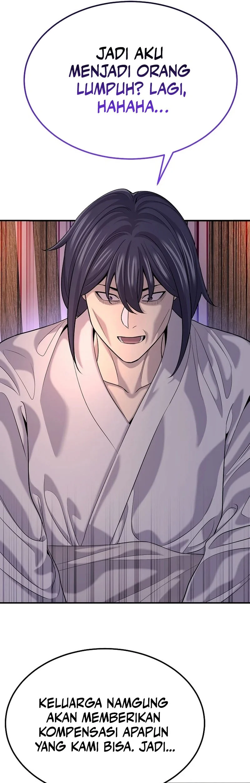 Monopolizing All Opportunities Chapter 19 Gambar 47