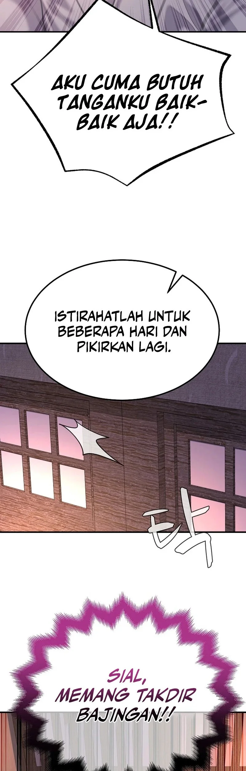 Monopolizing All Opportunities Chapter 19 Gambar 50