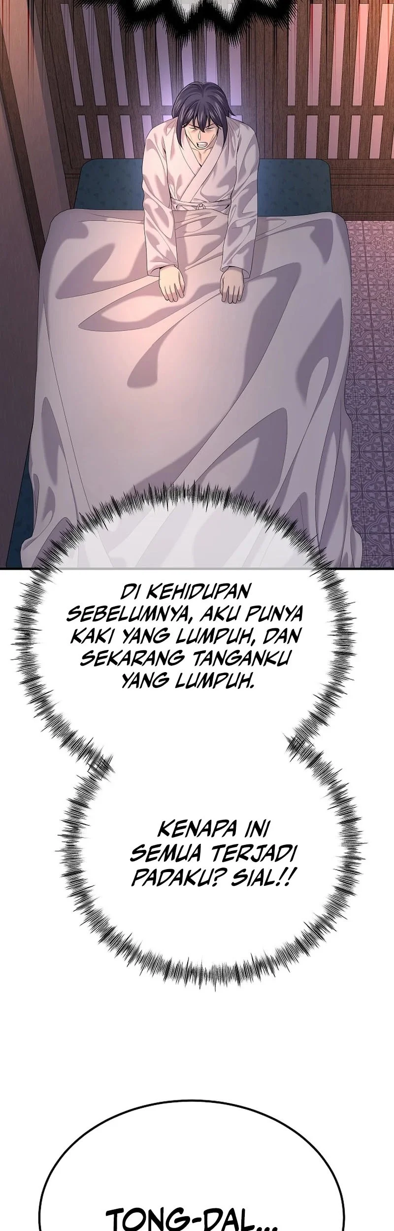 Monopolizing All Opportunities Chapter 19 Gambar 51