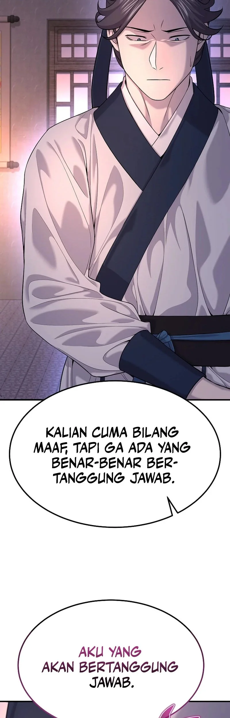 Monopolizing All Opportunities Chapter 19 Gambar 54