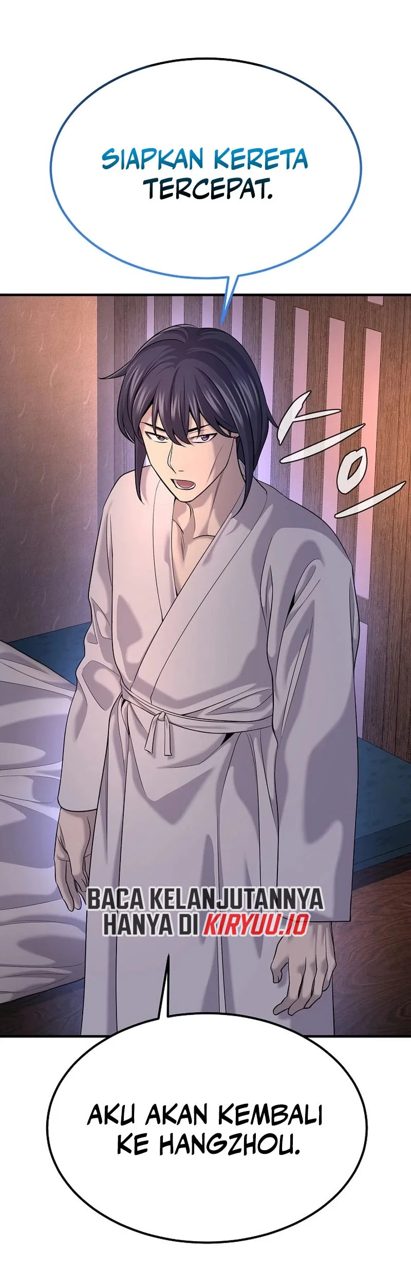 Monopolizing All Opportunities Chapter 19 Gambar 62