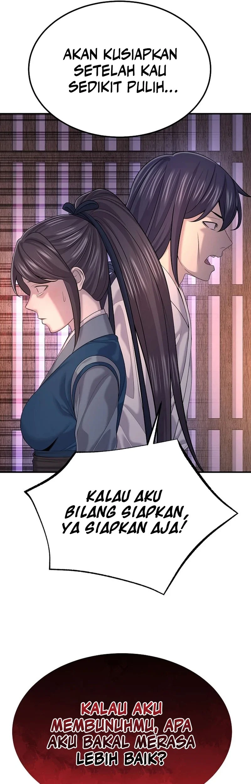 Monopolizing All Opportunities Chapter 19 Gambar 64