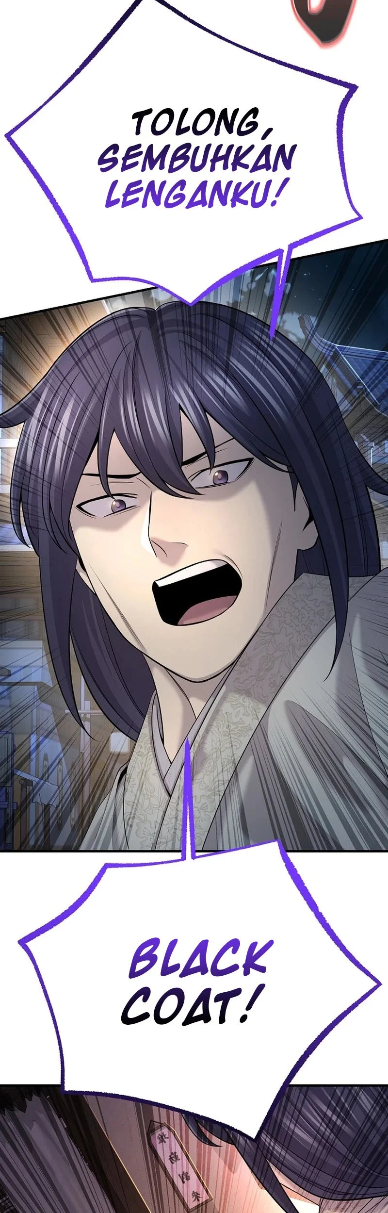 Monopolizing All Opportunities Chapter 19 Gambar 72