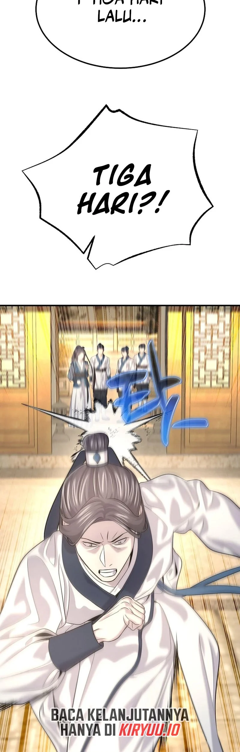 Monopolizing All Opportunities Chapter 19 Gambar 28