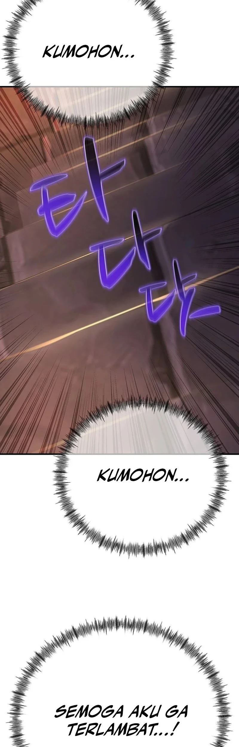 Monopolizing All Opportunities Chapter 19 Gambar 31