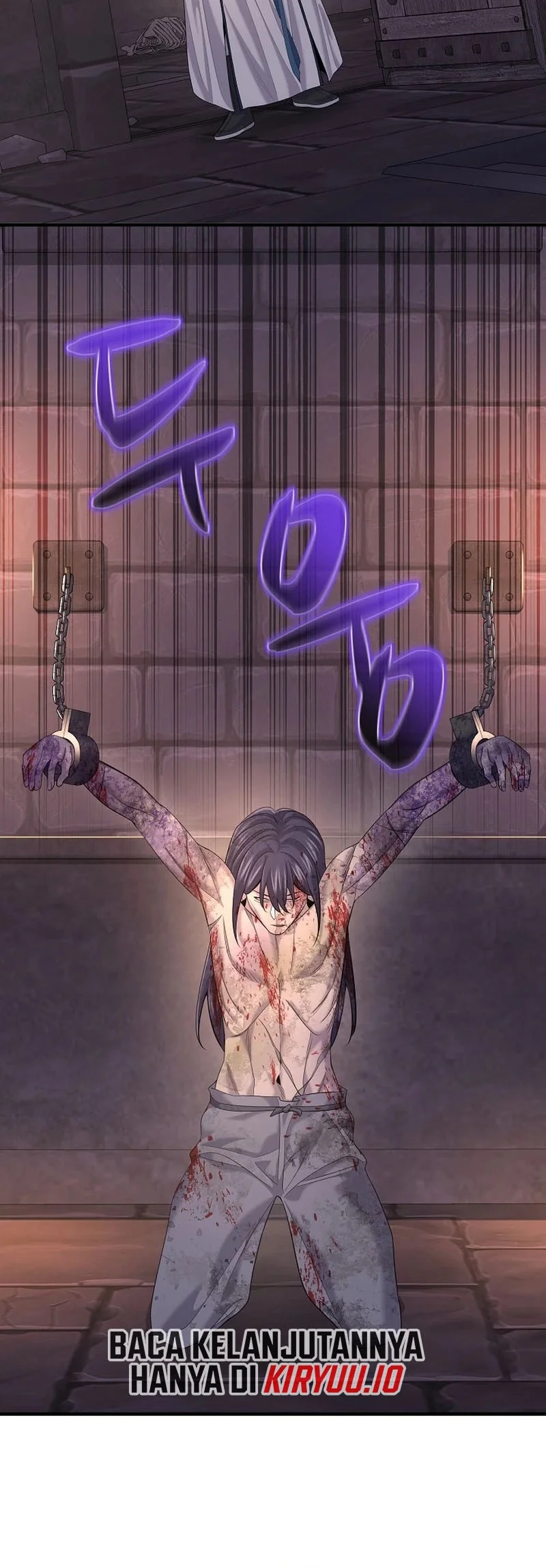 Monopolizing All Opportunities Chapter 19 Gambar 34