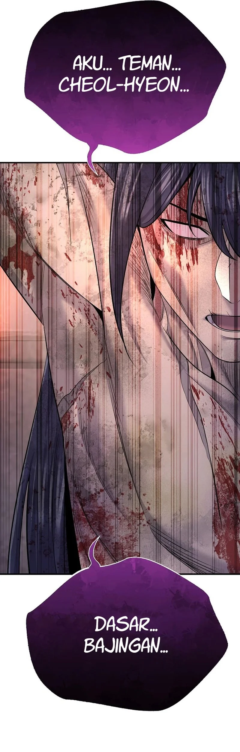 Monopolizing All Opportunities Chapter 19 Gambar 35