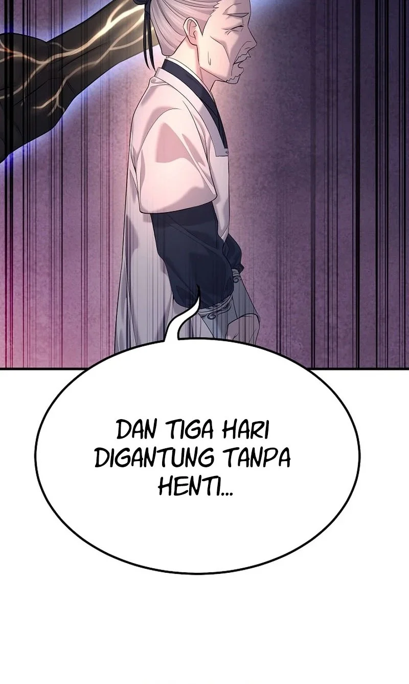 Monopolizing All Opportunities Chapter 19 Gambar 40