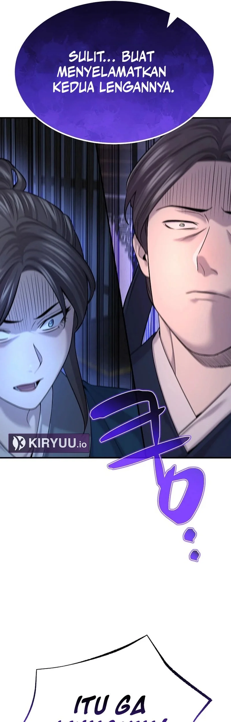 Monopolizing All Opportunities Chapter 19 Gambar 41