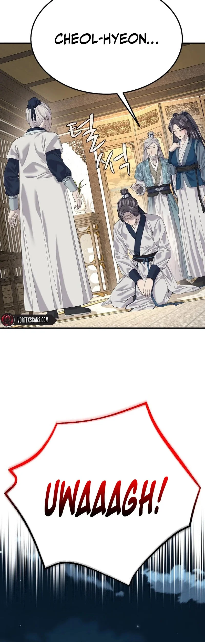 Monopolizing All Opportunities Chapter 19 Gambar 44