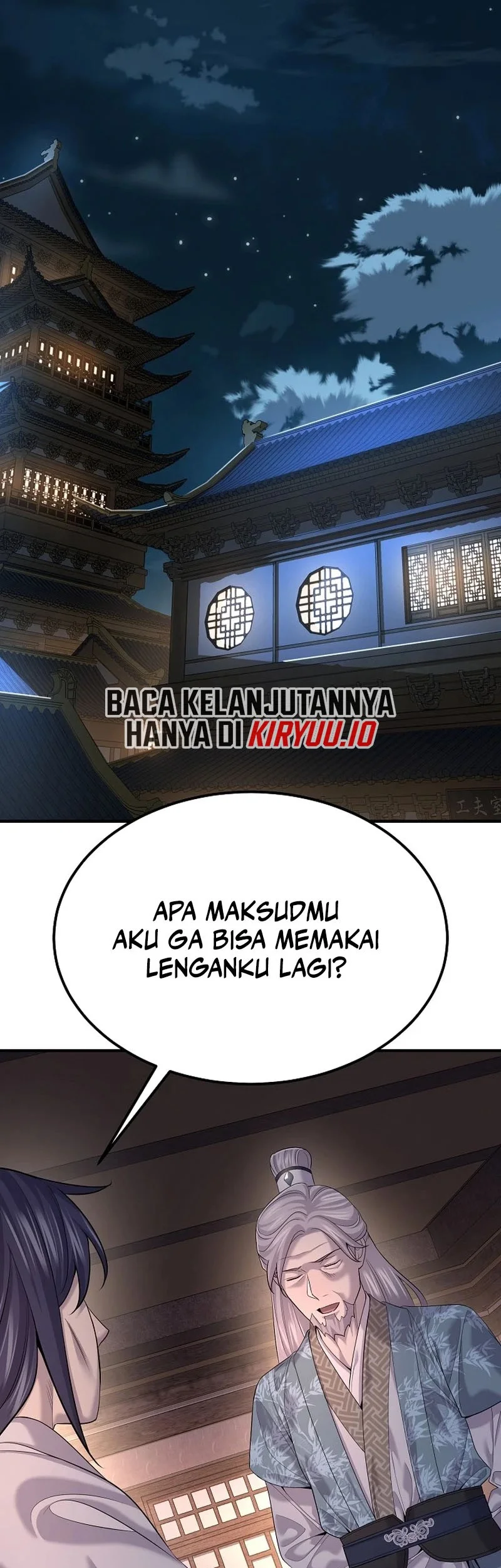 Monopolizing All Opportunities Chapter 19 Gambar 45
