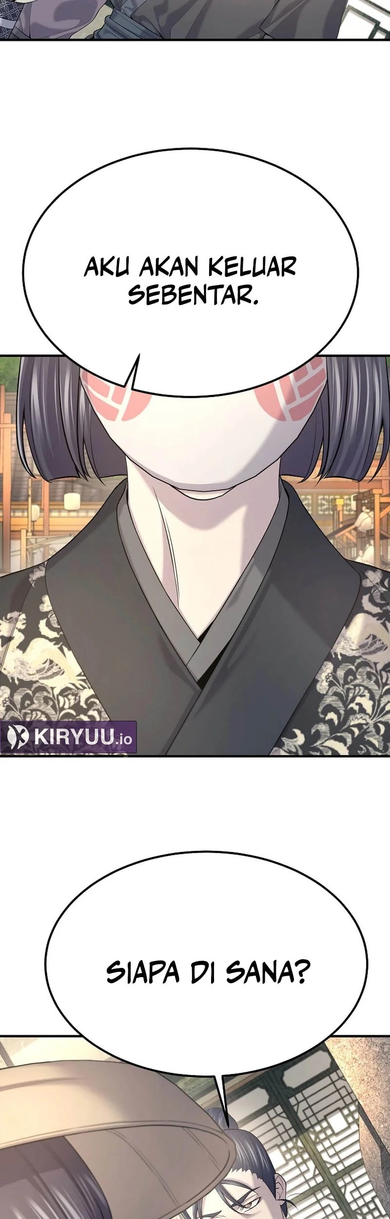 Monopolizing All Opportunities Chapter 20 Gambar 36