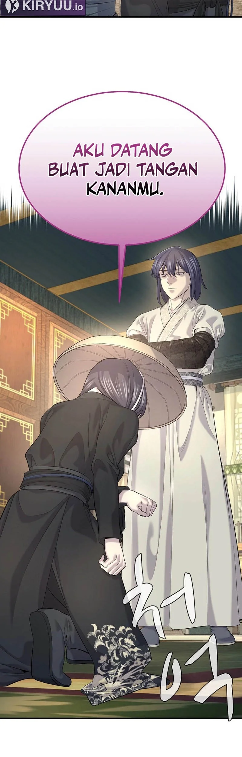 Monopolizing All Opportunities Chapter 20 Gambar 41