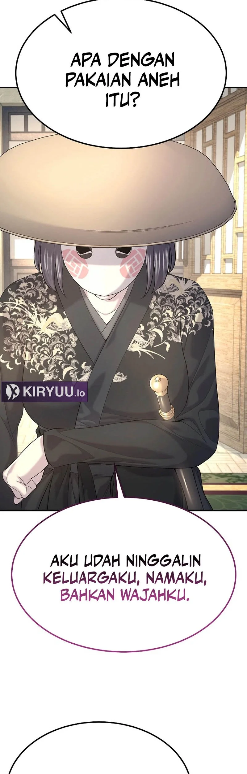 Monopolizing All Opportunities Chapter 20 Gambar 43