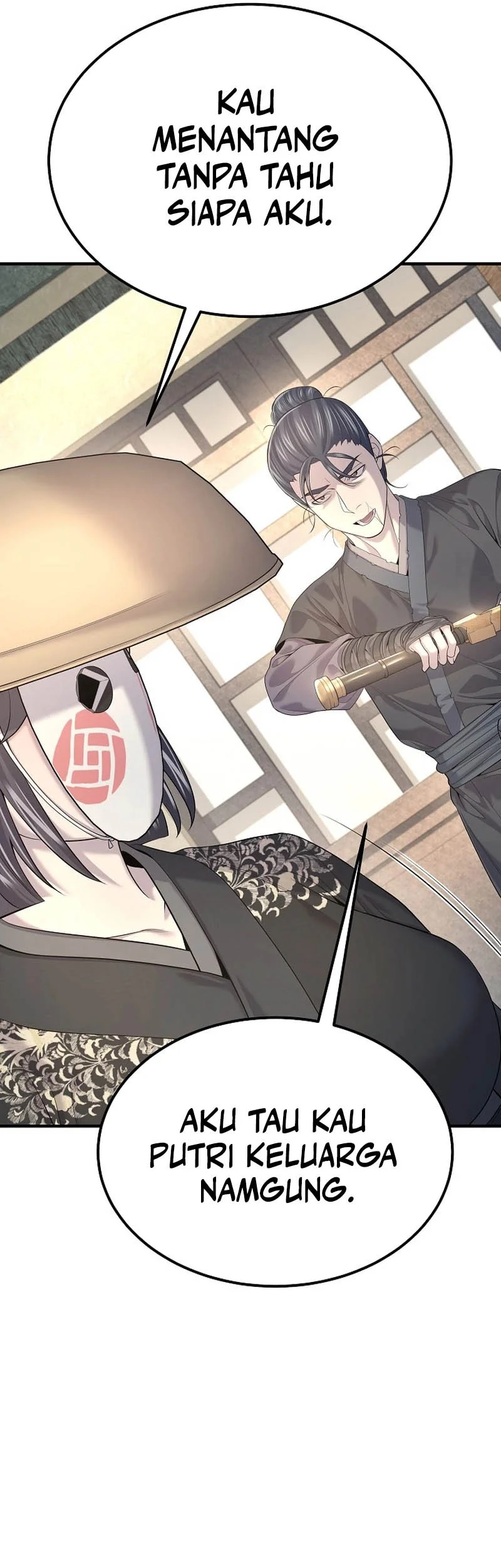 Monopolizing All Opportunities Chapter 20 Gambar 50