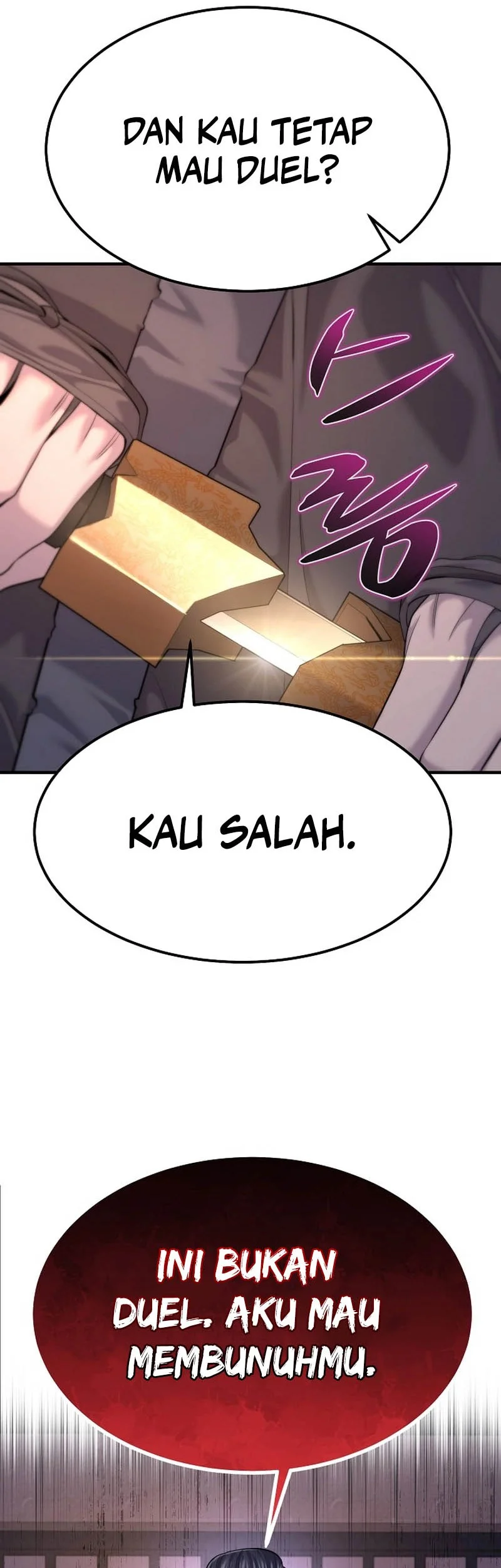 Monopolizing All Opportunities Chapter 20 Gambar 51