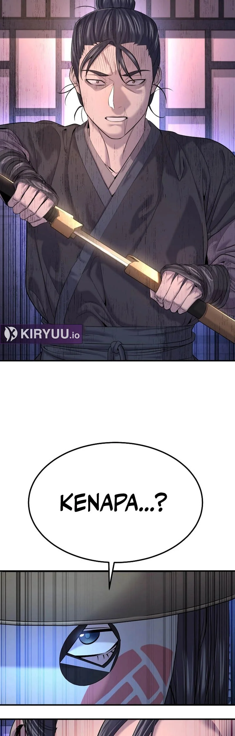 Monopolizing All Opportunities Chapter 20 Gambar 52