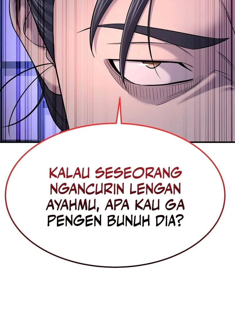 Monopolizing All Opportunities Chapter 20 Gambar 53