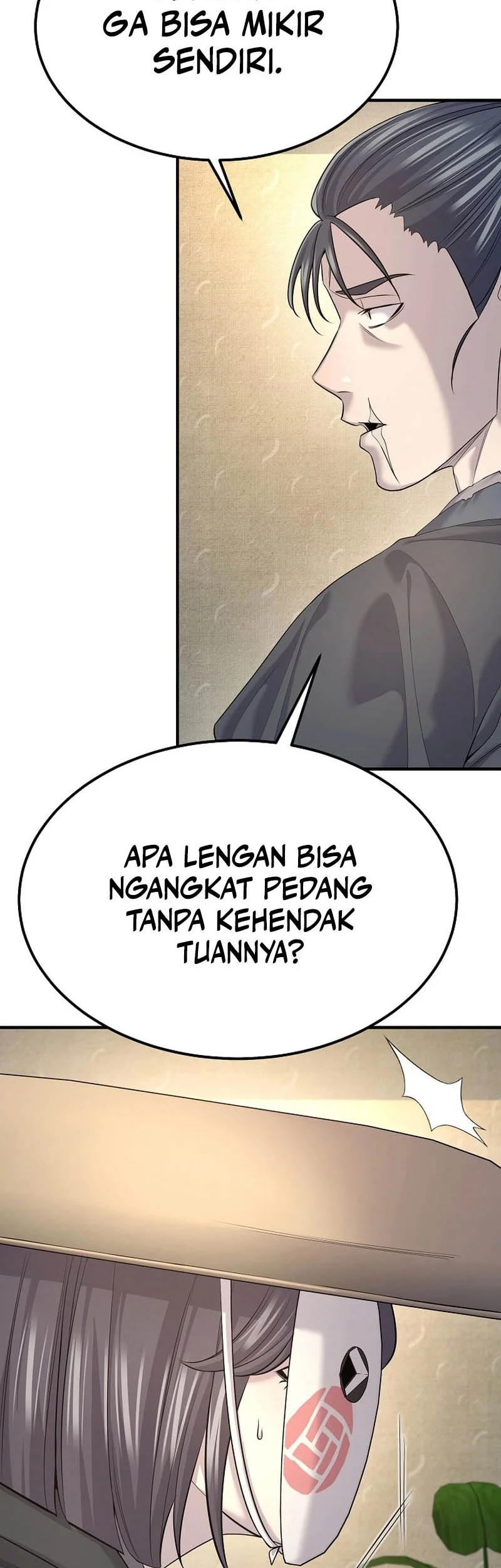 Monopolizing All Opportunities Chapter 20 Gambar 55