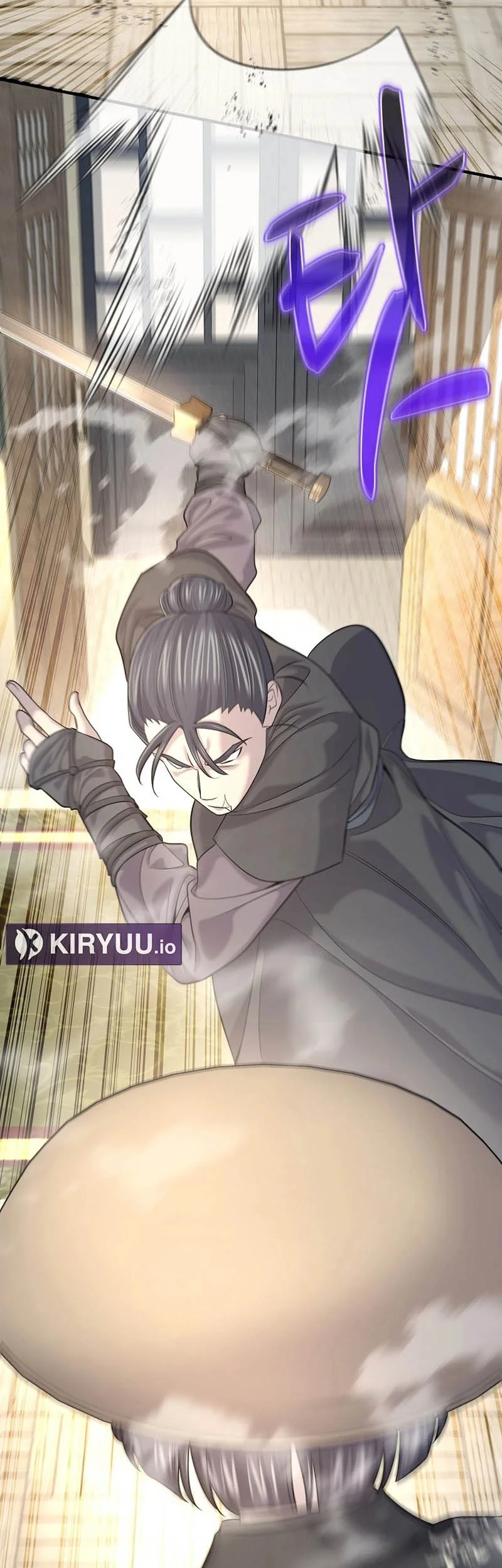 Monopolizing All Opportunities Chapter 20 Gambar 59